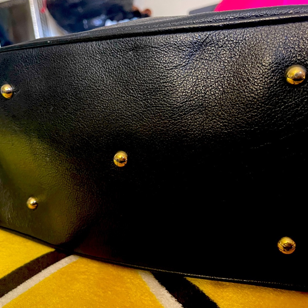 Black Dooney & Bourke tote bag